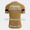 Pumas UNAM Matchtröjor Tredje Fotbollströja 2018-2019